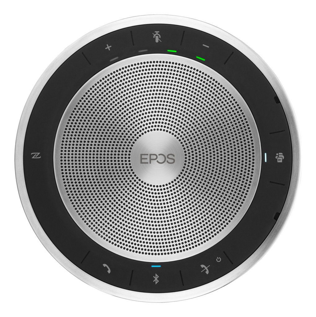 SPEAKERPHONE CON USB-C+DONGLE BLUETOOTH FOR TEAMS