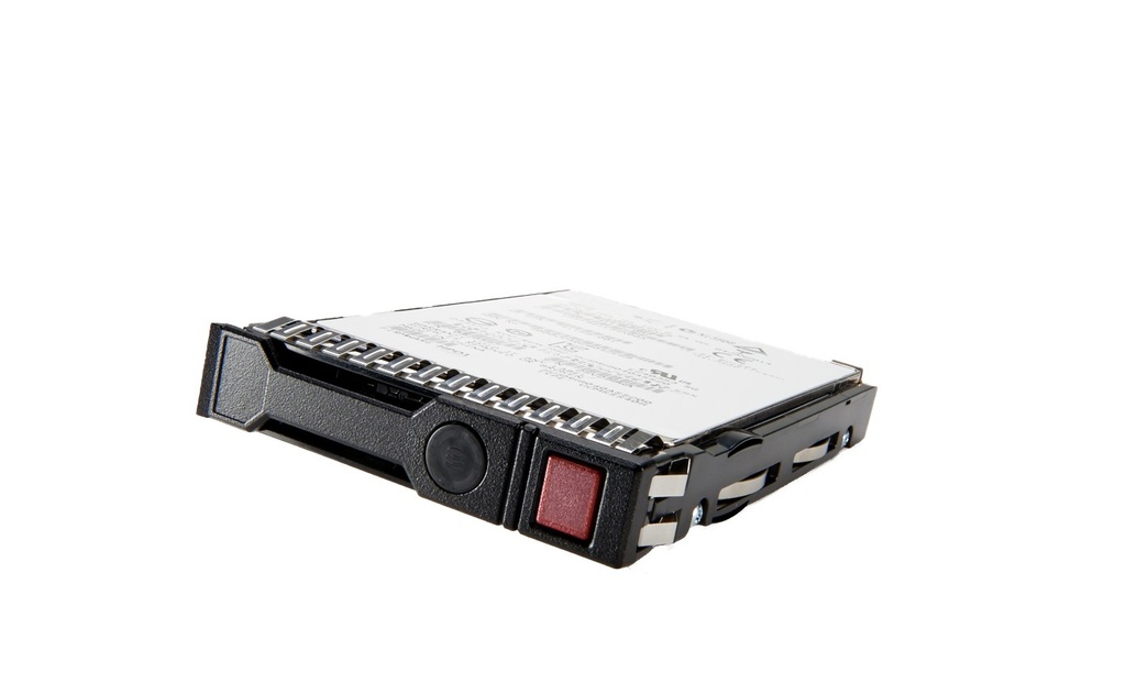 [P40509-B21] HPE 7.68TB SAS 12G Read Intensive SFF BC Value SAS Multi Vendor SSD