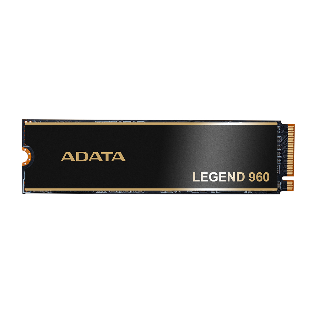 [ALEG-960-1TCS] ADATA LEGEND 960 1 TB M.2 PCI Express 4.0 NVMe 3D NAND
