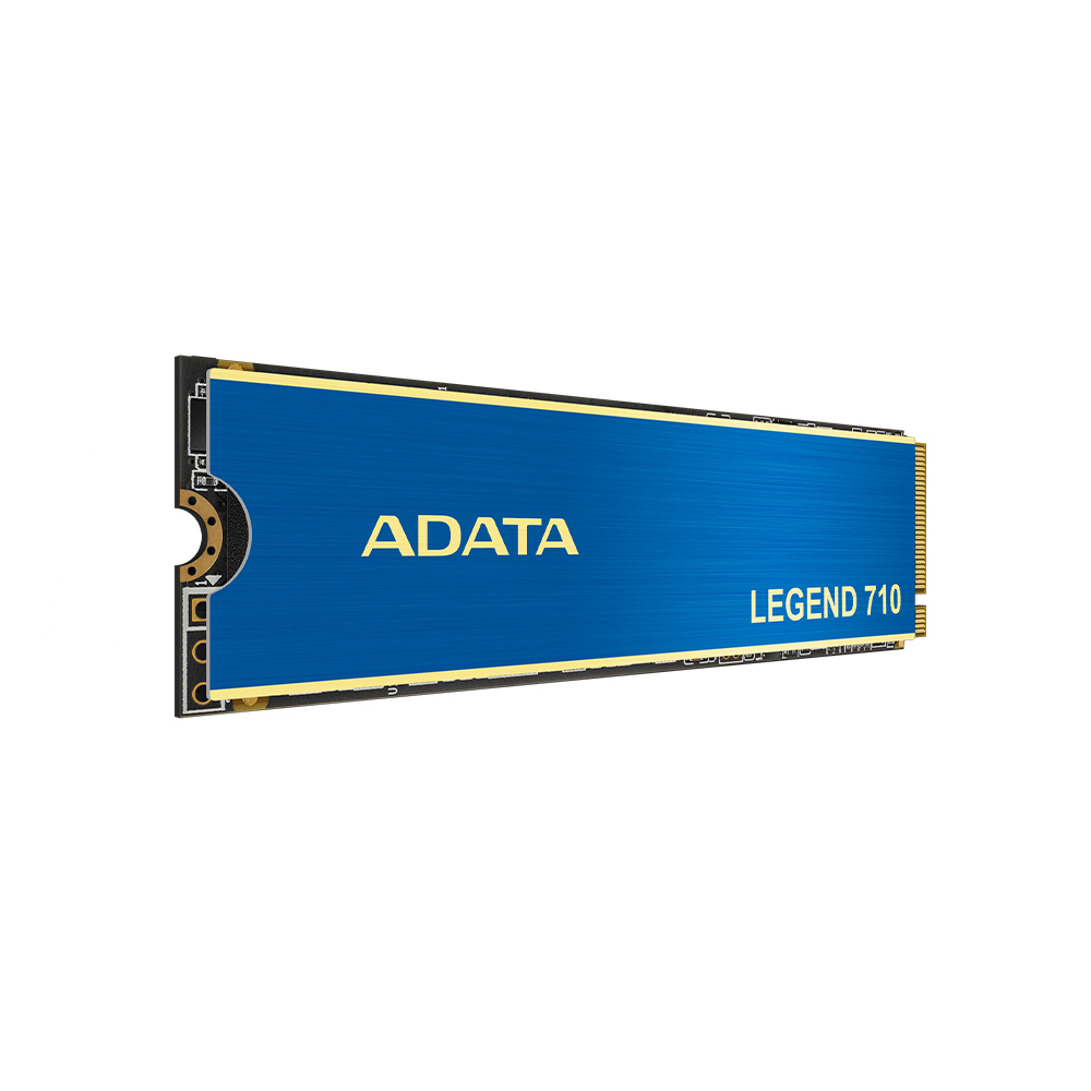 [ALEG-710-512GCS] ADATA LEGEND 710 512 GB M.2 PCI Express 3.0 NVMe 3D NAND