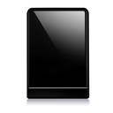ADATA AHV620S-2TU3-CBK external hard drive 2 TB 2.5" Micro-USB B 3.2 Gen 1 (3.1 Gen 1) Black