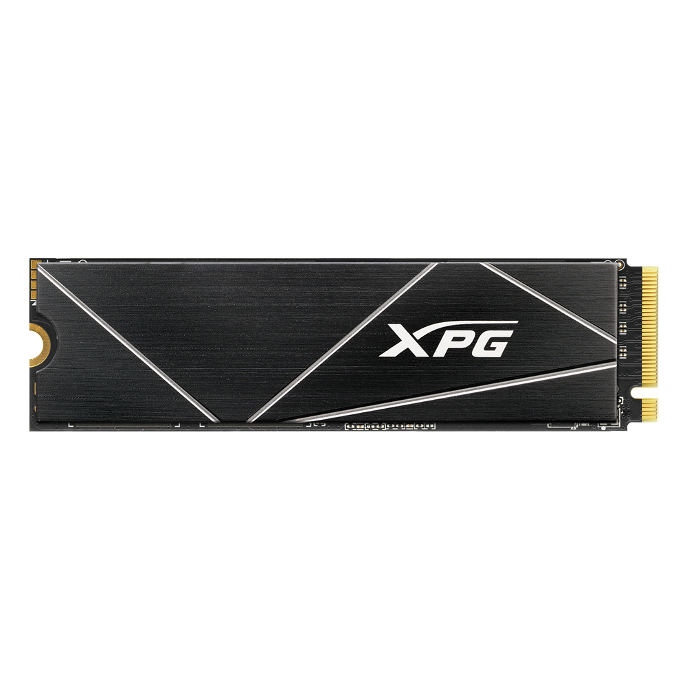 [AGAMMIXS70B-512G-CS] XPG GAMMIX S70 BLADE 512 GB M.2 PCI Express 4.0 NVMe 3D NAND