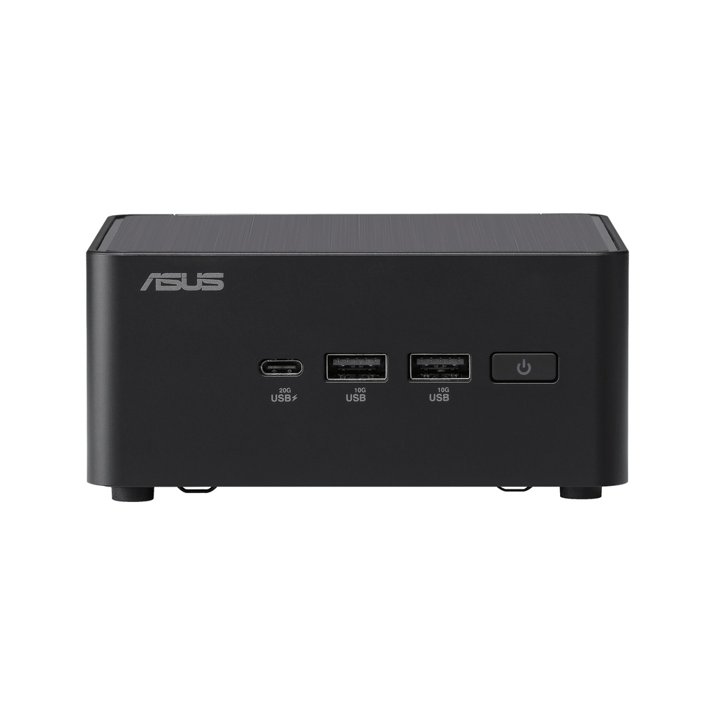 [90AR0072-M00040] Asus NUC 14 Pro RNUC14RVHI300002I Core 3 100U - Tall - Revel Canyon