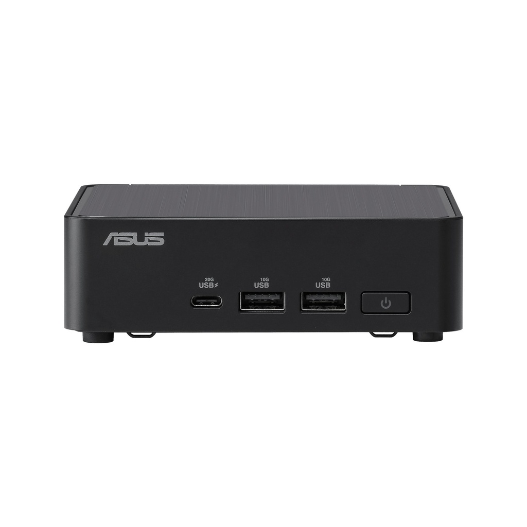 [90AR0062-M00090] ASUS NUC 14 Pro RNUC14RVKU500002I UCFF Black 125H