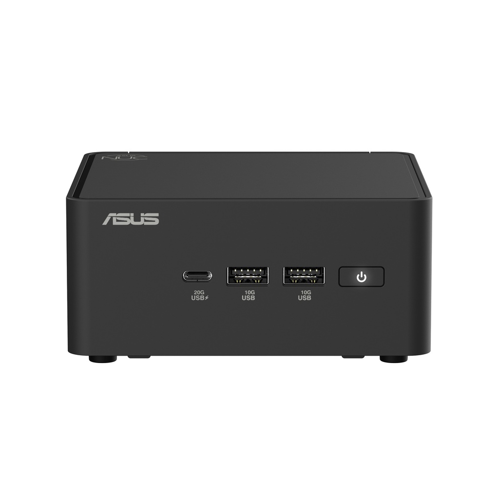 [90AR00Q2-M00020] Asus NUC 15 Pro RNUC15CRHI300002  Core 3 100U - Tall - Cyber Canyon
