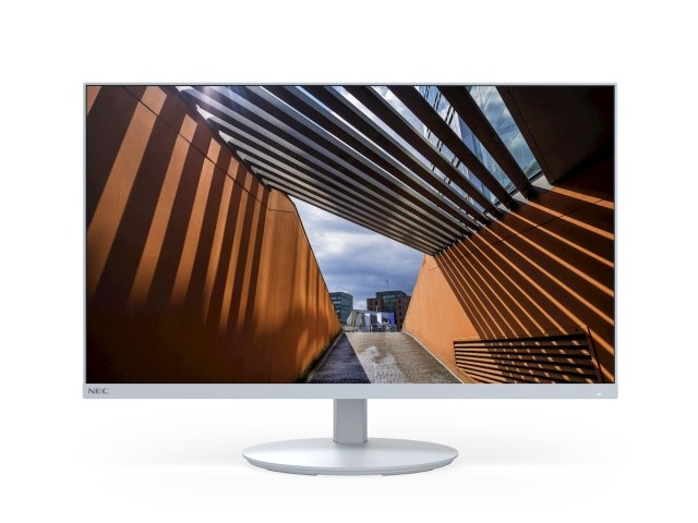 [60005843] NEC MultiSync E244F computer monitor 61 cm (24") 1920 x 1080 pixels Full HD LCD White