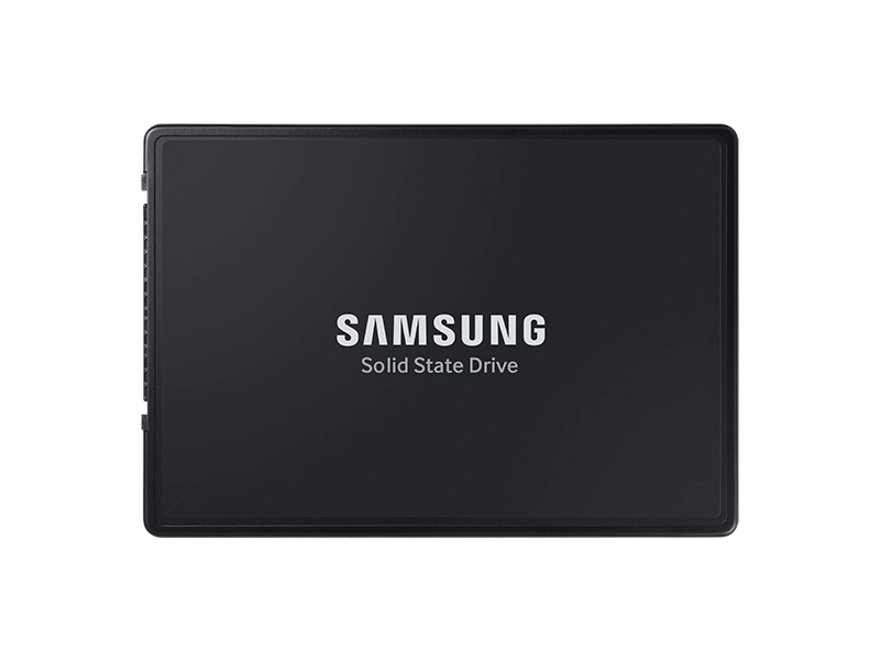[MZ-QL296000] Samsung PM9A3 960 GB 2.5" PCI Express 4.0 NVMe V-NAND TLC