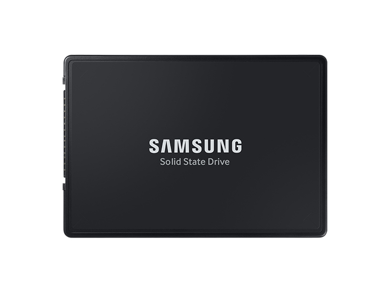 [MZ-QL23T800] Samsung PM9A3 3.84 TB 2.5" PCI Express 4.0 NVMe V-NAND TLC