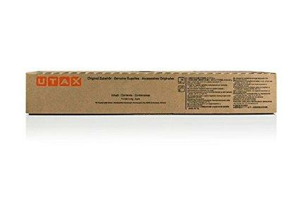 ORIGINAL Utax toner ciano CK-8513C 1T02RMCUT1 ~20000 Seiten