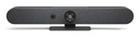 ORIGINAL Logitech Accessori per computer 960-001339 Rally Bar - Mini Konferenzsystem