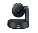 ORIGINAL Logitech Accessori per computer nero 960-001218 Rally - Kit für Videokonferenzen