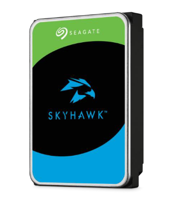 [ST1000VX013] Seagate SkyHawk internal hard drive 1 TB 256 MB 3.5" Serial ATA III
