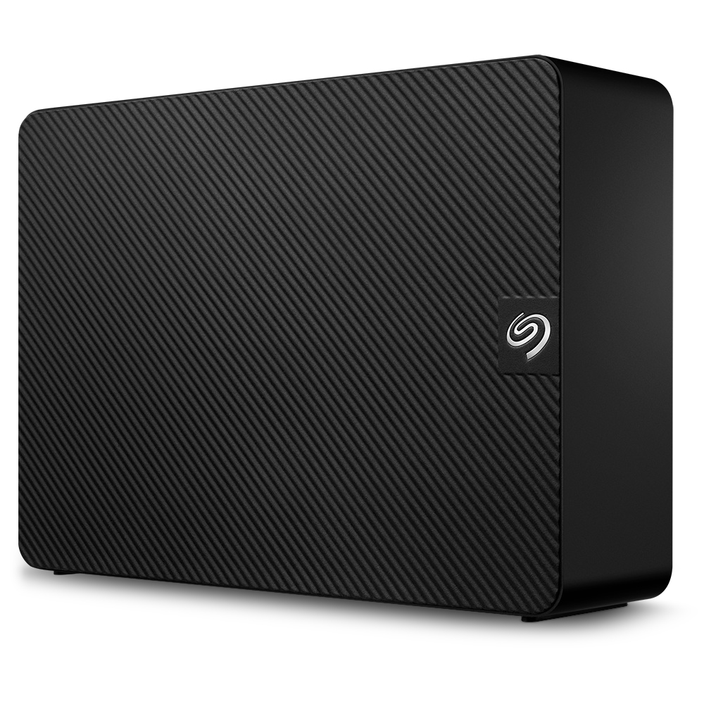 [STKP6000400] Seagate Expansion STKP6000400 external hard drive 6 TB 3.5" 3.2 Gen 1 (3.1 Gen 1) Black