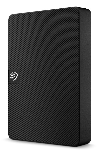 [STKM2000400] Seagate Expansion STKM2000400 external hard drive 2 TB USB Type-A 3.2 Gen 1 (3.1 Gen 1) Black