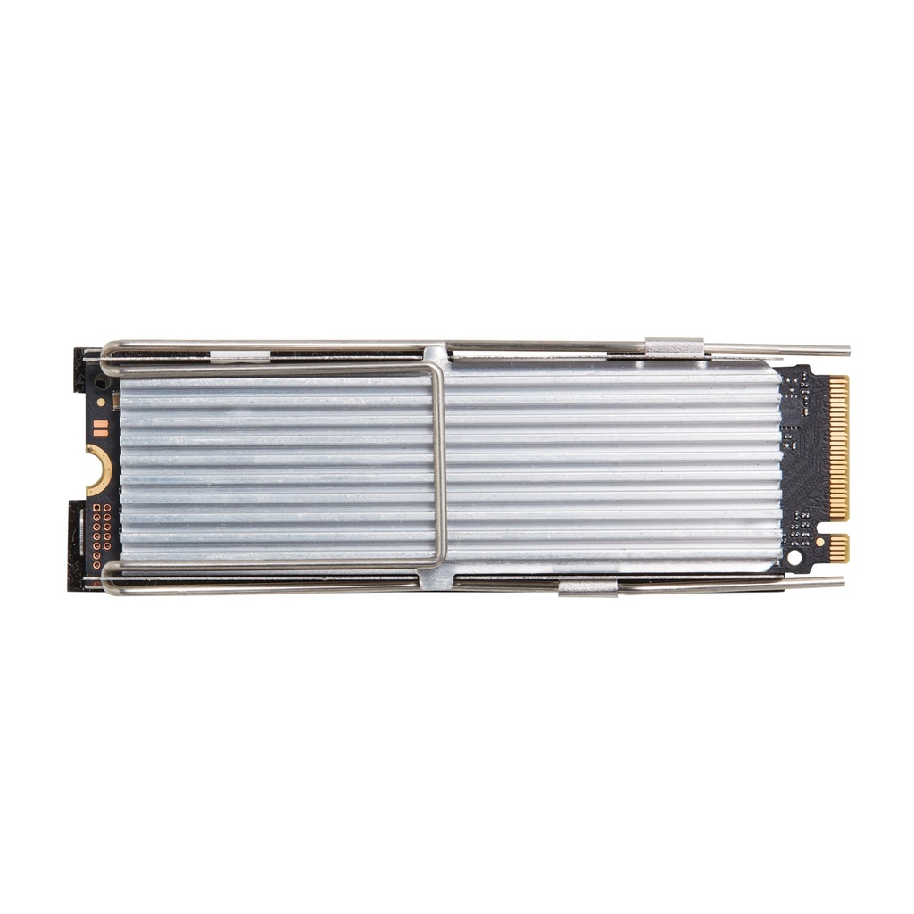 [8C4X6AA] HP 512GB PCIE-4X4 NVME M.2 G10 SOLID STATE DRIVE
