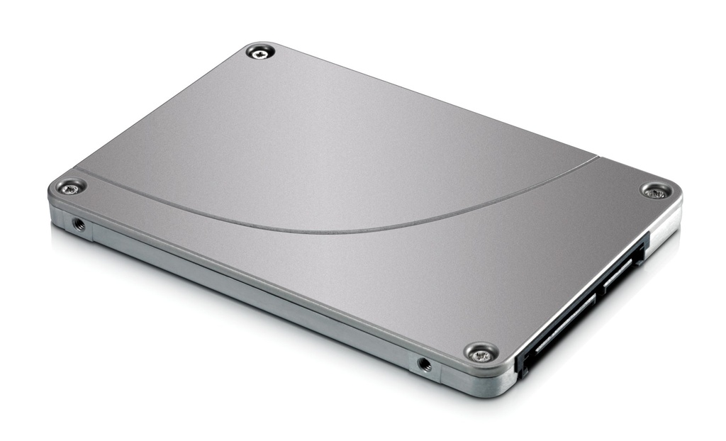 [D8F30AA] HP Supporto di memorizzazione SATA 512 GB