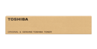 ORIGINAL Toshiba toner giallo T-FC505EY 6AJ00000147 ~33600 Seiten