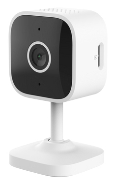 Trust IPCAM-2900 Cube IP security camera Indoor 2304 x 1296 pixels Desk