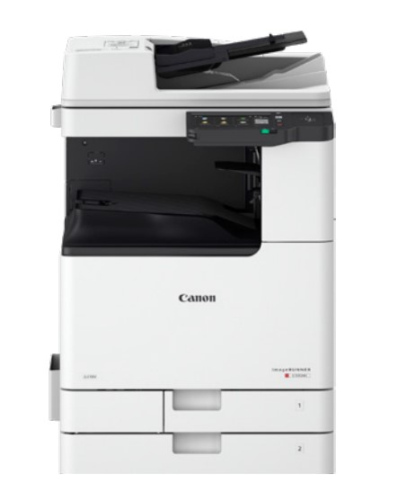 [5965C005AA] Canon imageRUNNER C3326i Laser A3 1200 x 1200 DPI 26 ppm