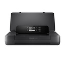 HP Officejet 200 Mobile Wireless Color Printer