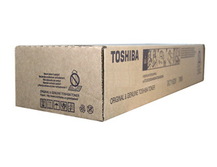 ORIGINAL Toshiba toner magenta T-FC330EM 6AG00009139 ~18100 Seiten