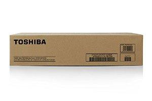ORIGINAL Toshiba toner ciano T-FC30EC 6AG00004447 ~33600 Seiten