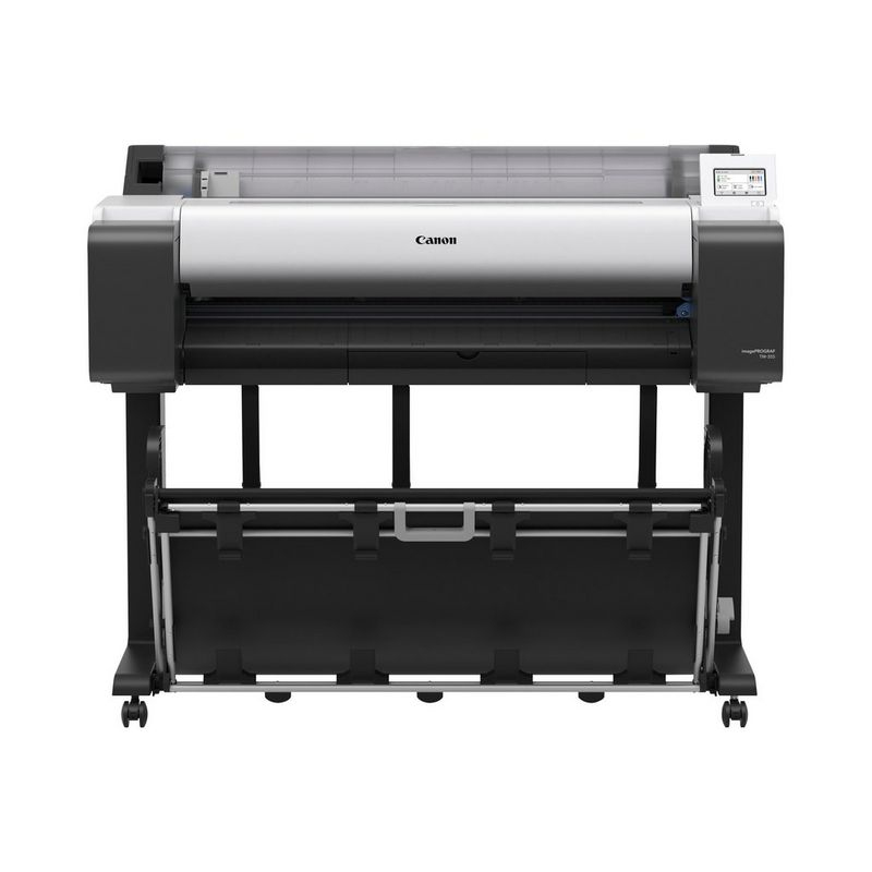 [6246C003AA] Canon imagePROGRAF TM-350 large format printer Wi-Fi Bubblejet Colour 2400 x 1200 DPI A0 (841 x 1189 mm) Ethernet LAN