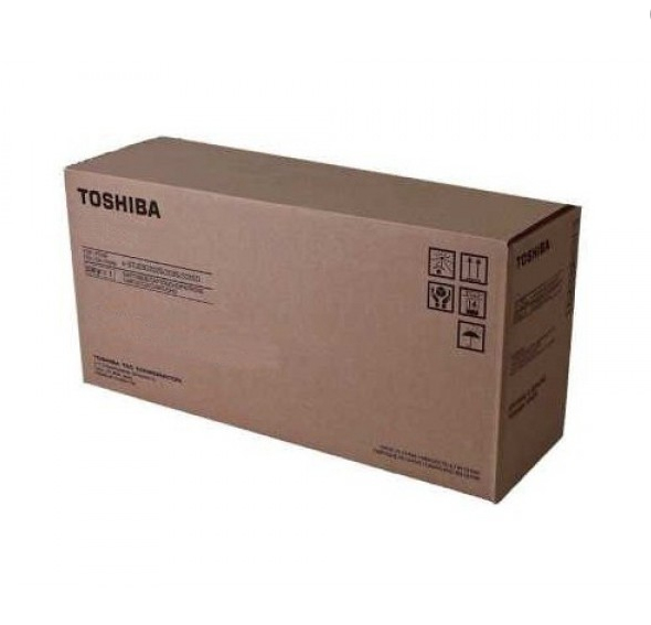 ORIGINAL Toshiba toner nero T-FC210EK 6AJ00000162 ~38400 Seiten