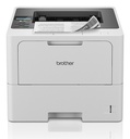 ORIGINAL Brother stampante HL-L6210DW HLL6210DWRE1 Stampa wireless ultra veloce, 50 ppm, stampa fronte-retro fino a 24 lati al minuto, toner inbox 6.000 pagine. Toner opzionale fino a 18.000 pagine.