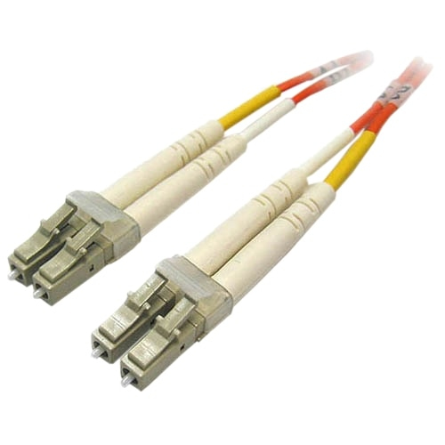 [470-AAYQ] DELL 470-AAYQ InfiniBand/fibre optic cable 3 m LC Multicolour