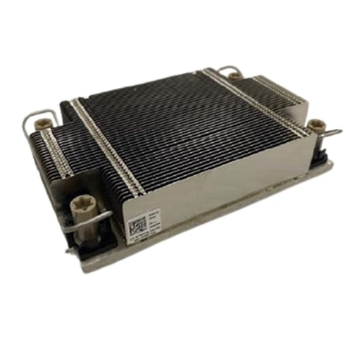 [412-BBFP] DELL 412-BBFP computer cooling system Processor Heatsink/Radiator Grey