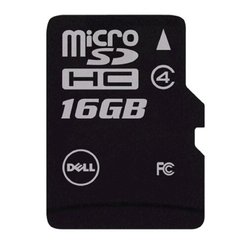 [385-BBKJ] DELL 385-BBKJ memory card 16 GB MicroSD