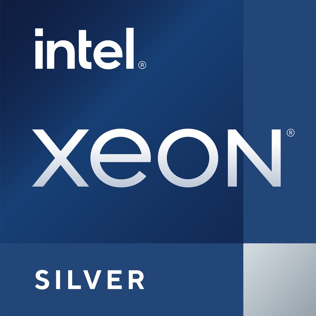 [338-CLWC] DELL Xeon Silver 4410Y processor 2 GHz 30 MB