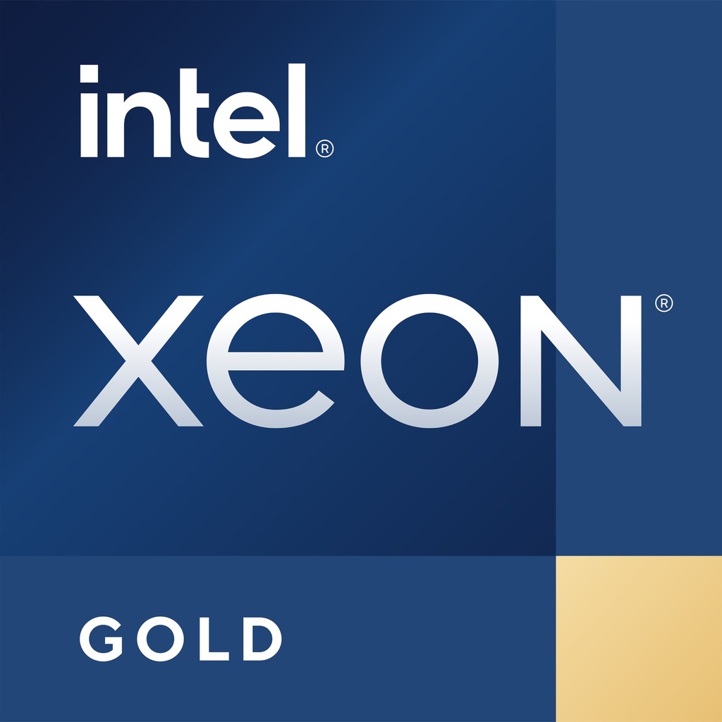 [338-CLVY] DELL Intel Xeon Gold 5416S processor 2 GHz 30 MB Tray