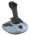 Simulatori di volo Thrustmaster TCA Sidestick Airbus Edition Joystick blu grigio nero