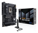 ASUS TUF GAMING Z890-PLUS WIFI Intel Z890 LGA 1851 (Socket V1) ATX