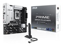ASUS PRIME Z890M-PLUS WIFI Intel Z890 LGA 1851 (Socket V1) micro ATX