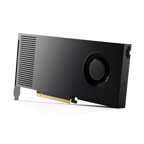 [DELL-YTVMX] DELL NVIDIA RTX 4000 Ada Gen 20GB GDDR6