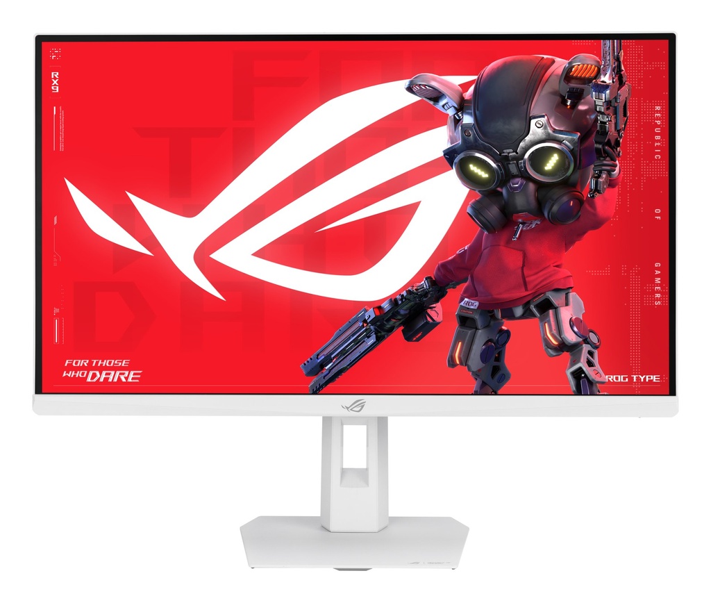 [90LM0C92-B01171] ROG STRIX  27 2560X1440 255HZ
