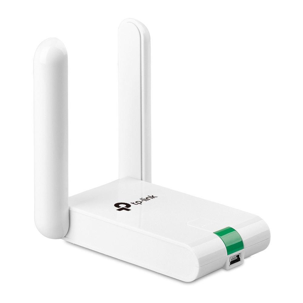 [TL-WN822N] TP-Link Wireless High Gain USB Adapter 300M TL-WN822N