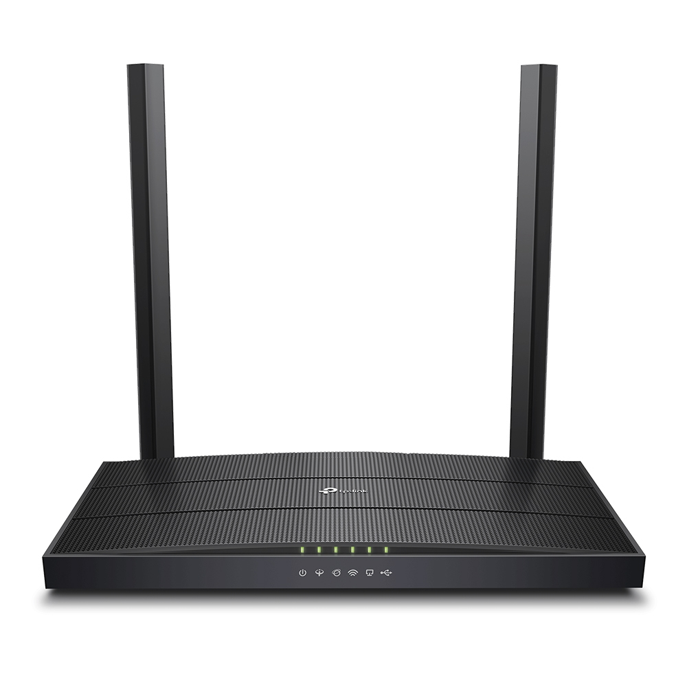 [ARCHER VR400] TP-Link Archer VR400 router wireless Gigabit Ethernet Dual-band (2.4 GHz/5 GHz) Nero