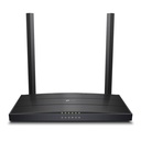 TP-Link Archer VR400 router wireless Gigabit Ethernet Dual-band (2.4 GHz/5 GHz) Nero