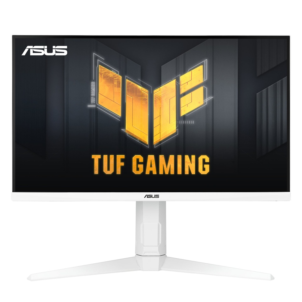 [90LM05Z2-B01370] ASUS TUF Gaming VG27AQML1A-W computer monitor 68.6 cm (27") 2560 x 1440 pixels Wide Quad HD LCD White