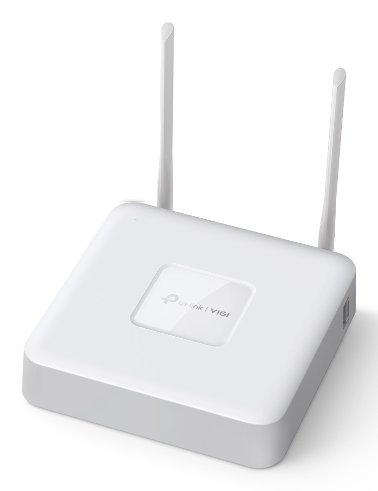 TP-Link VIGI NVR1108H-W White