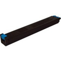 Toner Sharp MX-36GTCA Ciano