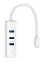 TP-Link UE300C Ethernet 1000 Mbit/s