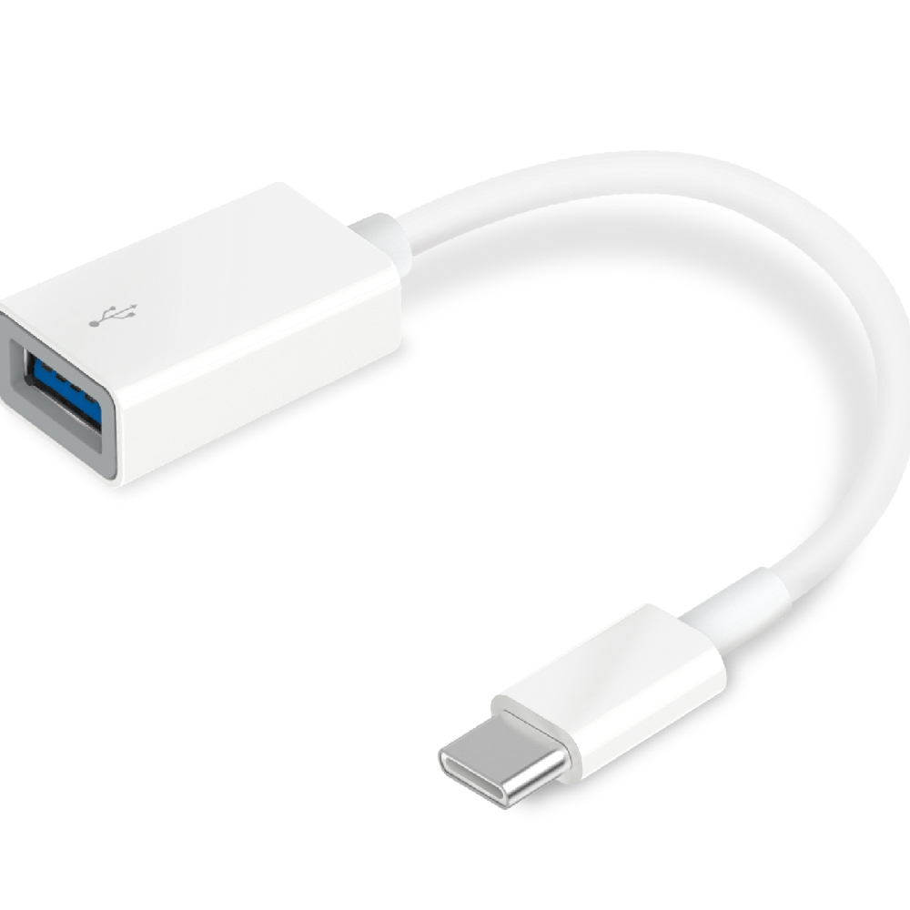 [UC400] TP-Link UC400 USB cable 0.133 m USB A USB C White
