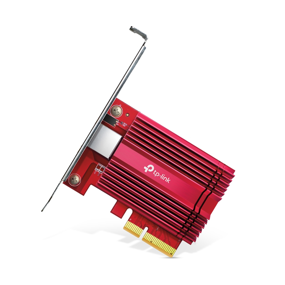 [TX401] TP-Link TX401 network card Internal Ethernet 10000 Mbit/s