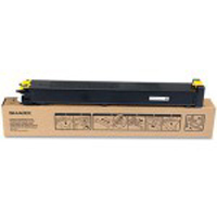 Toner Sharp MX-23GTYA Giallo