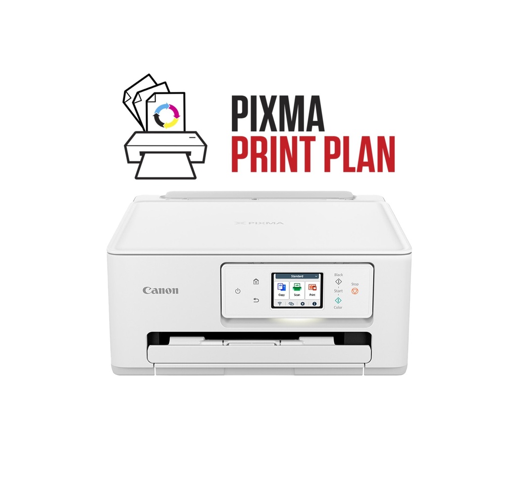[6256C006] Canon PIXMA TS7650i Inkjet A4 1200 x 1200 DPI Wi-Fi